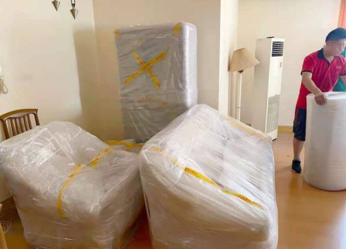 巢湖市家具行李托运公司