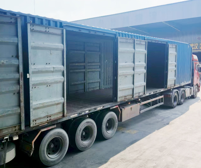 佛山到长沙物流专线