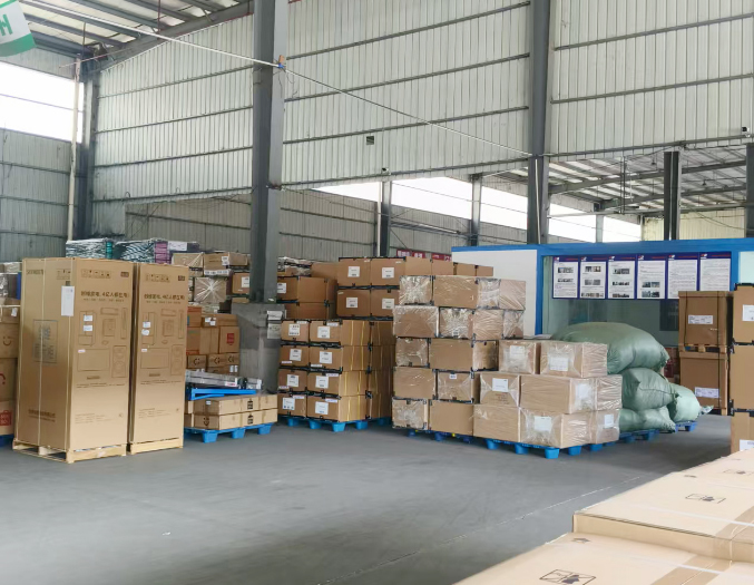 佛山整车零担货运