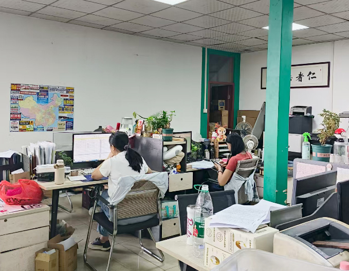 佛山到青岛物流专线运输