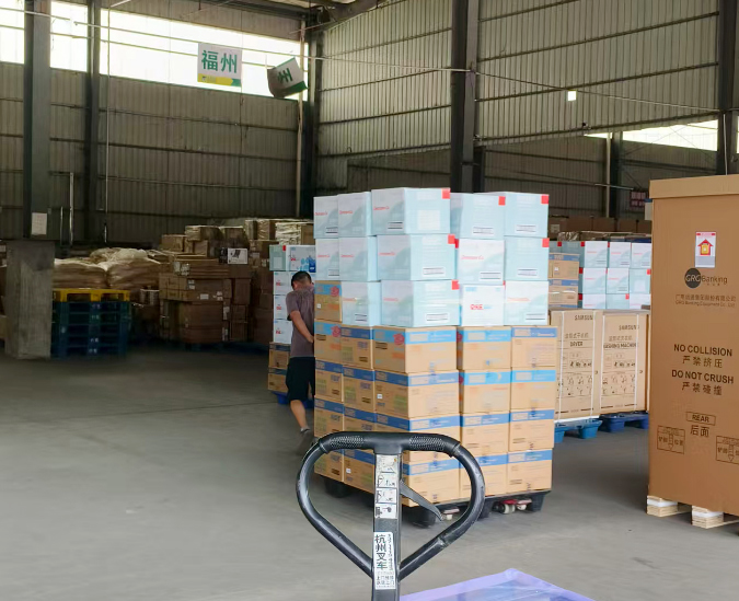 佛山到乌鲁木齐专线运输