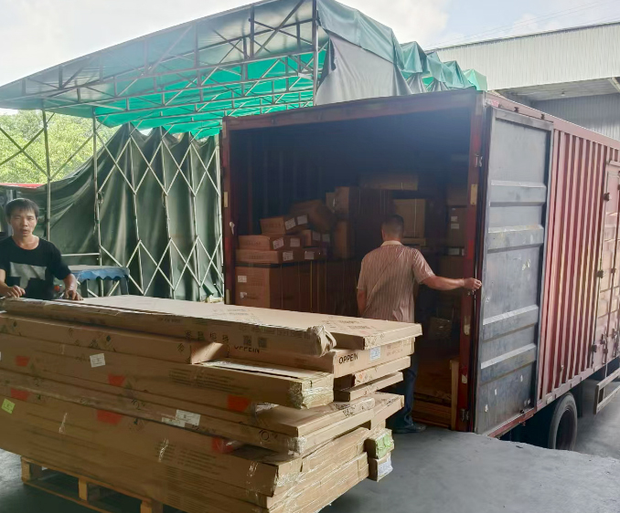 佛山到武汉物流专线