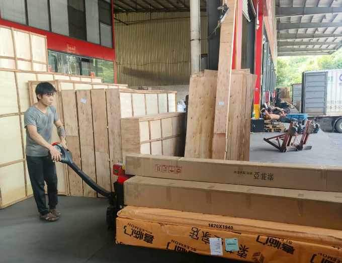 佛山到南京货运专线哪家好