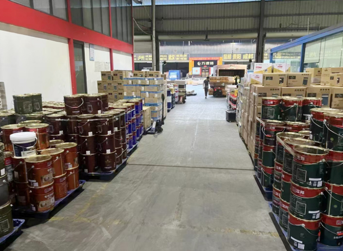 佛山到太原物流专线运输公司