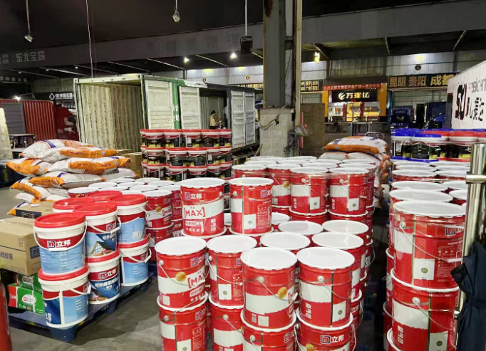 佛山到北京物流专线运输哪家好