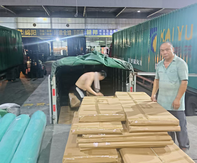 广州到长沙物流专线公司