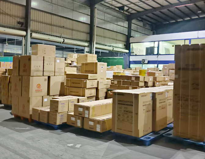 佛山到长沙物流专线运输