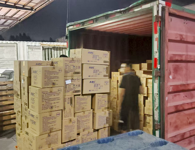 佛山到长沙物流专线运输的优势体现在哪几个方面