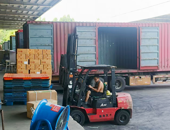 佛山货运专线物流需综合考虑各方面因素