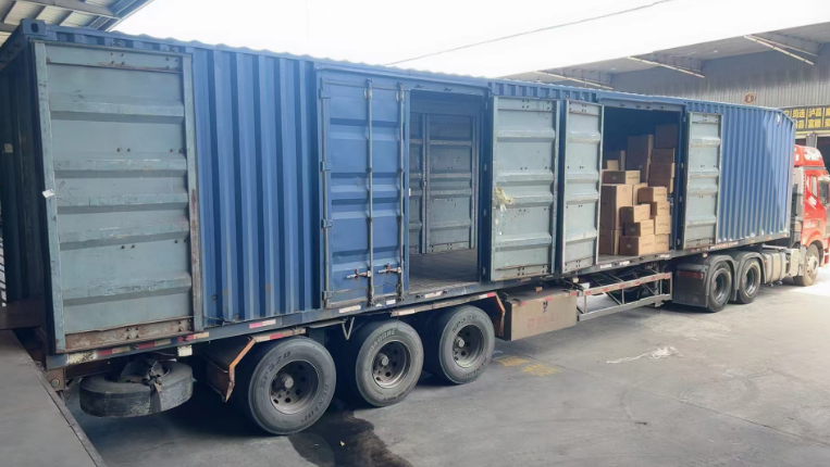 佛山整车零担物流的相关特点都有哪些