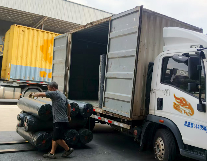 佛山到上海物流专线运输公司-关于零担物流专线运输需留意哪些细节