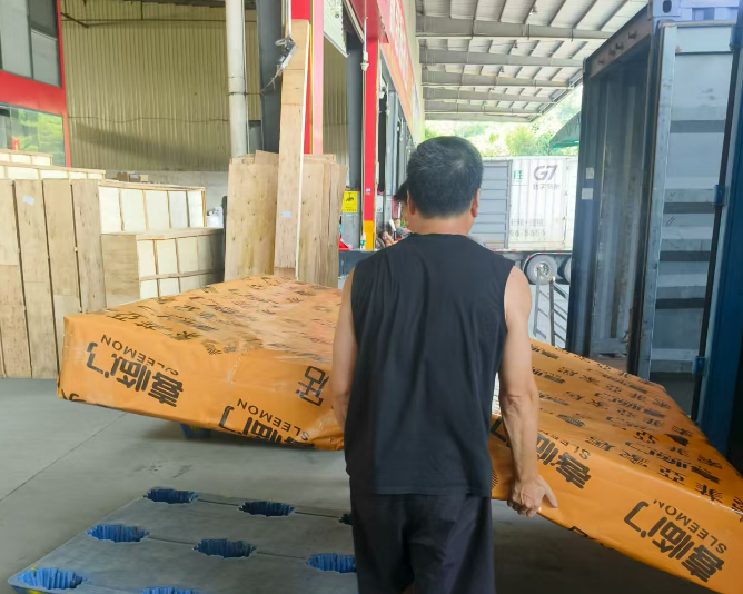 佛山到青岛物流专线运输中物品包装这些方面需关注