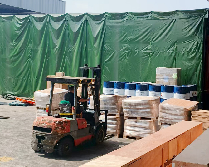 佛山到全国各地专线公司谈谈物流专线运输的一些知识